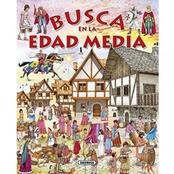 Busca en la edad media