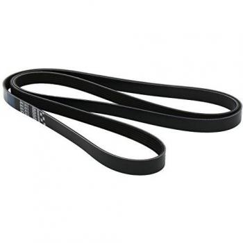 Correa trapecial poli V GATES 6PK2613 - Correa V-ribbed, longitud de 2613 mm, 6 canales, fabricada por GATES