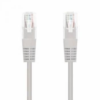 Cable de red VENTION RJ45 STP ICABF CAT.7 1M Negro