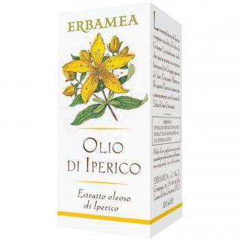 ACEITE HIPÉRICO 100ML