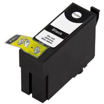 Cartucho de Tinta Compatible Epson 35XL Negro