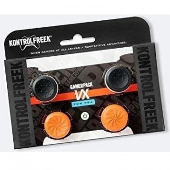 KontrolFreek - Gamerpack VX Grip Adaptador