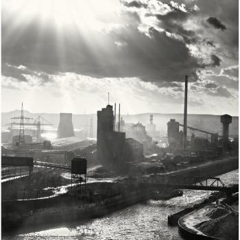 Blackened Cities [Vinilo] - Melanie De Biasio