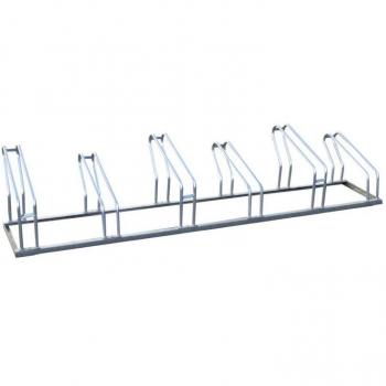 Soporte para 6 bicicletas Metalworks VELO6 758136907