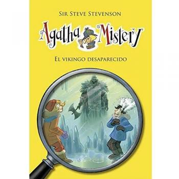 Agatha Mistery 28. El vikingo desaparecido