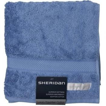 Egyptian Luxury Towel, Toalla De Mano, 50X100Cms, Atlantic