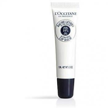 L'Occitane Shea Butter Ultra Rich Lip Balm 12ml