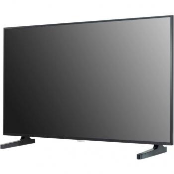 Pantalla LED 43 LG 43UH7J-H para señalización digital - 4K UHD (3840 x 2160), WebOS, Wi-Fi, brillo 700 cd/m², uso continuo 24/7