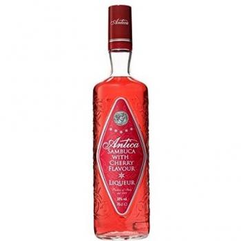 Sambuca Antica de Cereza 70cl 38%