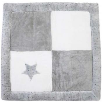 Alfombra de juego antideslizante para interiores 100 x 100 cm - DOMIVA