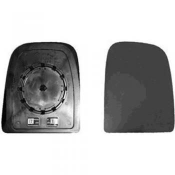Cristal de Espejo Retrovisor Exterior Van Wezel 2815868