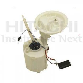 Unidad de alimentación de combustible HITACHI 2503415 con características avanzadas