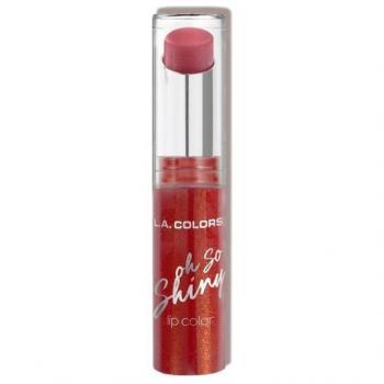 Barra de Labios L.A. Colors Oh So Brillante Flash 3g