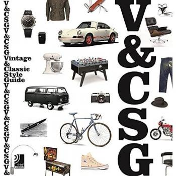 Guía de Estilo Vintage y Clásico - Fotolibro con Vinilo de 10