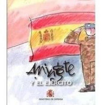 Mingote y el ejército