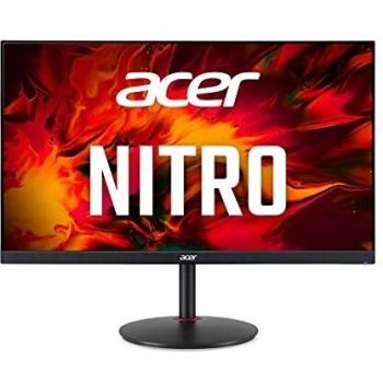 Acer Nitro XV252QF 24.5 Full HD Gaming Monitor - Negro