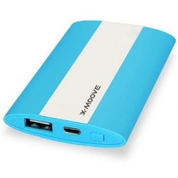 X-Moove PowerGo - Batería externa