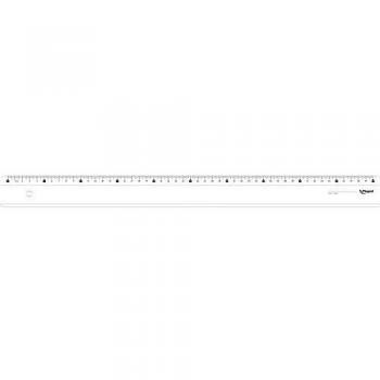 Maped M146115 - Regla (50 cm)