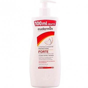 Leche Corporal Hidratante FORTE 500 ml