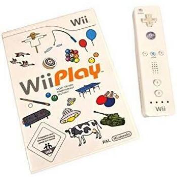 Nintendo Play - Juego