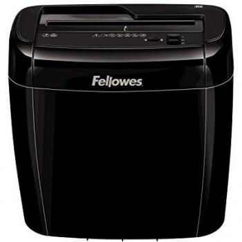 Destructora de Fellowes 36C