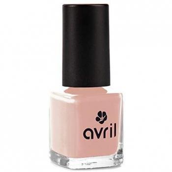 Esmalte de uñas 8-free Rose Thé 7 ml - Avril