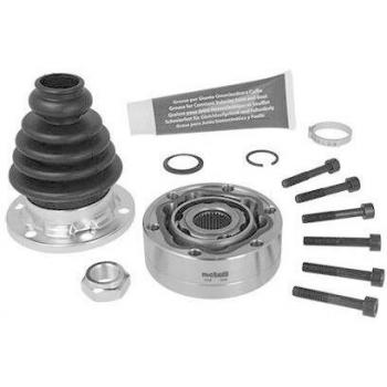 Juego de articulación, árbol de transmisión METELLI CV-joint 16-1010