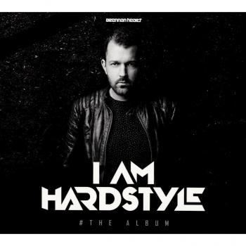 I am Hardstyle