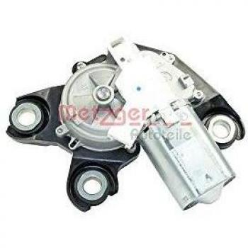 METZGER Motor del limpiaparabrisas