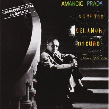 Sonetos del Amor Oscuro