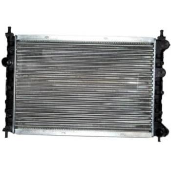 Radiador de refrigeración del motor THERMOTEC D7H001TT