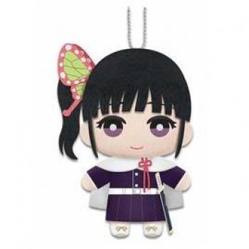 Peluche Kanao 16 cm Kimetsu no Yaiba