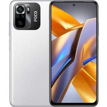 Xiaomi POCO M5s 4GB 128GB 6.43″ Blanco