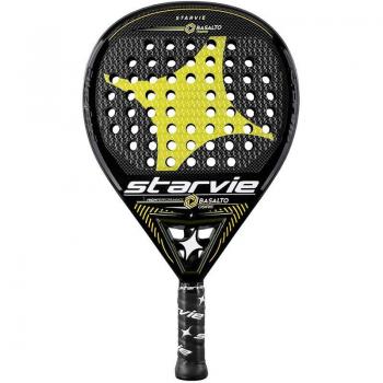 Pala de Pádel StarVie Basalto Osiris 2021 - Equilibrio Potencia-Control