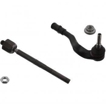 Barra de dirección FEBI BILSTEIN 43796 para eje delantero derecho - Conjunto de varilla ProKit