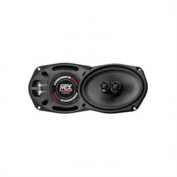 Mtx altavoces de 3 vias 152 x 228cm 80w rms