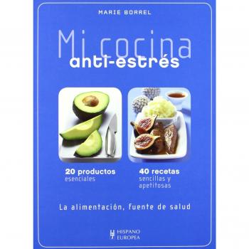 Mi cocina anti-estrés