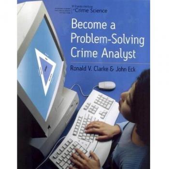 Become a Problem-Solving Crime Analyst