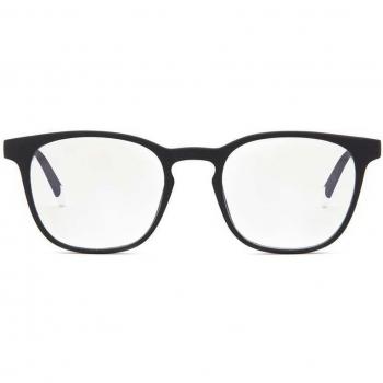 Gafas de Lectura Barner Dalston +2.50 Dioptrías Protección Luz Azul Montura Negra