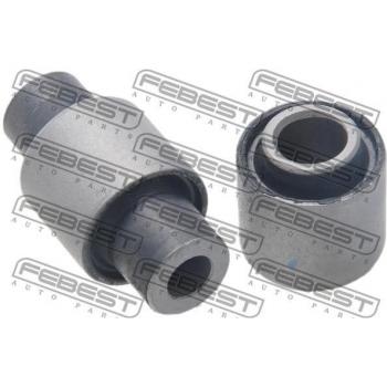FEBEST Bush, amortiguador MZAB-142-KIT