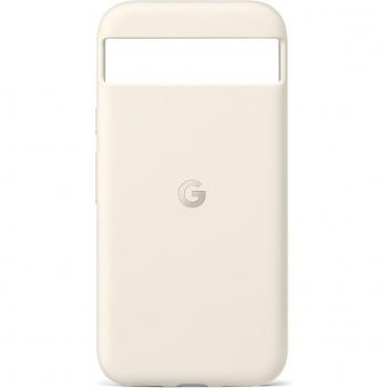 Funda de silicona porcelana para Google Pixel 8a
