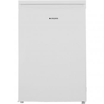 Congelador Vertical Aspes ACV855500E, Libre Instalación, Color Blanco, Altura 0.84 Metros, Clase Energética E, Ciclo Cíclico
