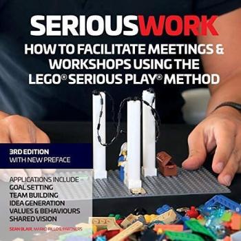 Guía para Facilitar Reuniones y Talleres con el Método LEGO Serious Play