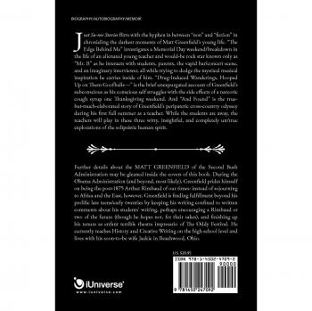 Cuentos Justo Para Mí - Edición en Rústica de Matt Greenfield