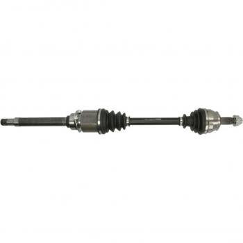 Árbol de transmisión PASCAL G2F019PC - Alta resistencia y durabilidad