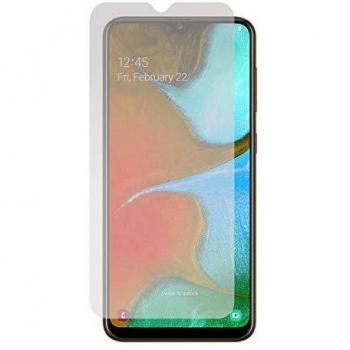 Todotumovil Protector de Pantalla Samsung A20 de Cristal Templado Vidrio 9H para movil