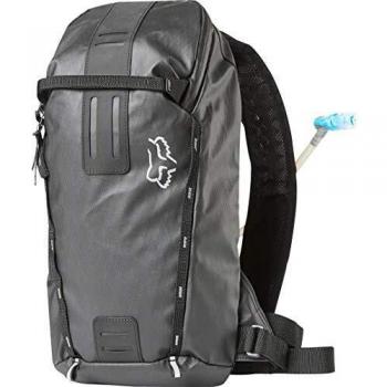 Fox Backpack utility hydration pack black