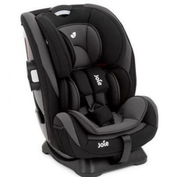 Joie I-Pivot 360 - Shale