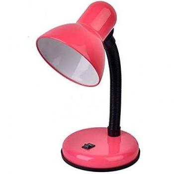Flexo Yodo 1xE27 rosa