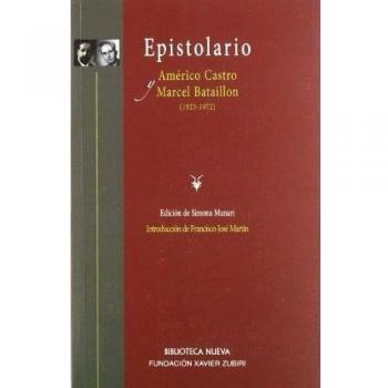 Epistolario
